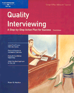 Quality Interviewing