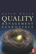 Quality Management Essentials