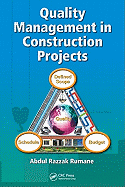 Quality Management in Construction Projects
