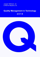 Quality Management in Technology 2018