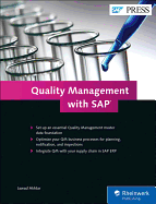 Quality Management with SAP ERP