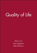 Quality of Life