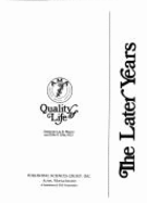 Quality of Life
