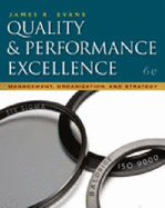 Quality & Performance Excellence