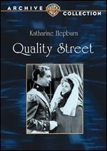 Quality Street - George Stevens