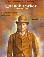 Quanah Parker (Indian Leaders)(Oop)