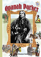 Quanah Parker