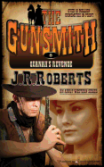 Quanah's Revenge: The Gunsmith