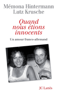 Quand nous ?tions innocents