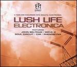 Quango Lush Life Electronica