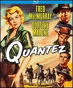 Quantez [Blu-ray]
