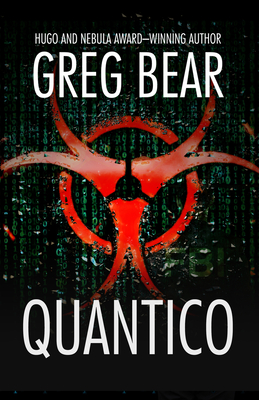 Quantico - Bear, Greg