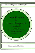 Quantification in Natural Languages: Volume I