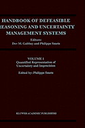 Quantified Representation of Uncertainty and Imprecision