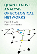 Quantitative Analysis of Ecological Networks