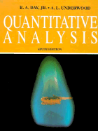 Quantitative Analysis