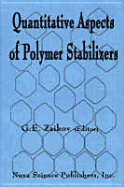 Quantitative Aspects of Polymer: Stabilizers