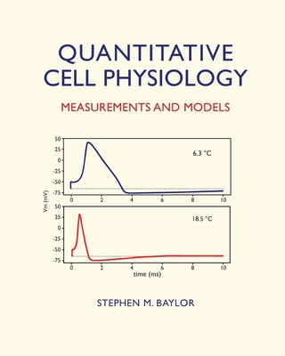 Quantitative Cell Physiology: Measurements and Models - Baylor, Stephen M