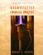Quantitative Chemical Analysis