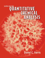 Quantitative Chemical Analysis