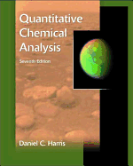 Quantitative Chemical Analysis