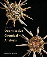 Quantitative Chemical Analysis