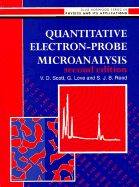 Quantitative Electron-Probe Microanalysis