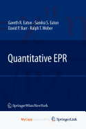 Quantitative EPR