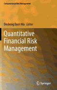 Quantitative Financial Risk Management