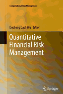 Quantitative Financial Risk Management
