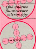Quantitative fluorescence microscopy
