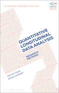 Quantitative Longitudinal Data Analysis: Research Methods