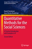 Quantitative Methods for the Social Sciences: A Practical Introduction with Examples in SPSS and Stata