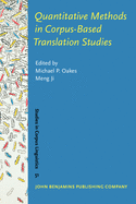 Quantitative Methods in Corpus-Based Translation Studies: A Practical Guide to Descriptive Translation Research