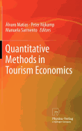 Quantitative Methods in Tourism Economics