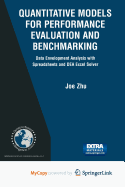 Quantitative Models for Performance Evaluation and Benchmarking