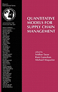 Quantitative Models for Supply Chain Management
