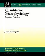 Quantitative Neurophysiology