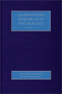 Quantitative Research in Psychology