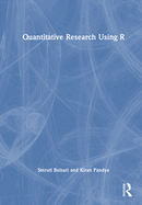 Quantitative Research Using R