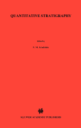 Quantitative stratigraphy