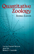 Quantitative Zoology