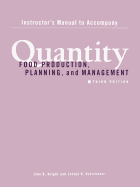 Quantity Food Production