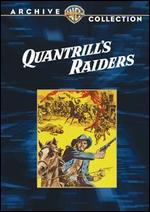 Quantrill's Raiders - Edward Bernds