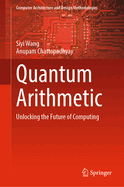 Quantum Arithmetic: Unlocking the Future of Computing