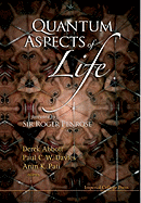 Quantum Aspects of Life