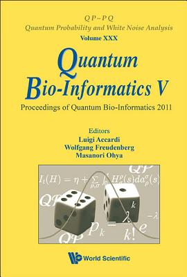 Quantum Bio-Informatics V - Accardi Luigi