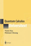 Quantum calculus
