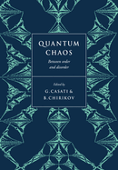Quantum Chaos