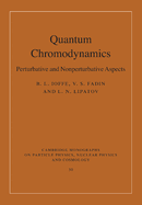 Quantum Chromodynamics: Perturbative and Nonperturbative Aspects